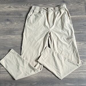 Sonoma Kids Casual Beige Pants